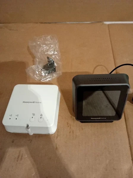 Honeywell Home T6R HW Wireless Smart Thermostat Hot Water Control New