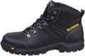 Caterpillar Mens Framework St S3 Wr HRO SRA Industrial Boot 8 UK Black New