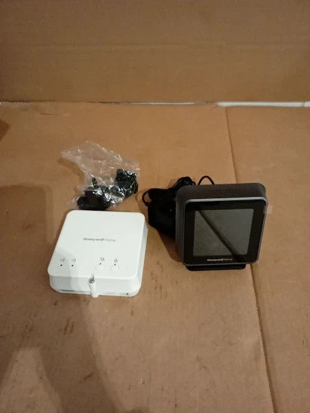 Honeywell Home T6R HW Wireless Smart Thermostat Hot Water Control New