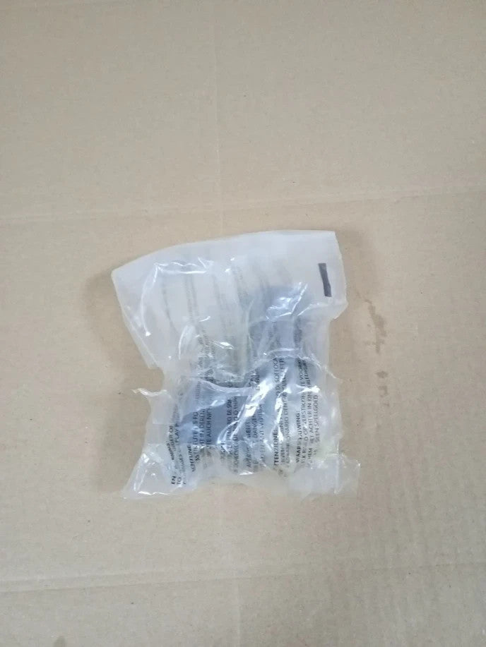 Sourcing Map M8 Absorber Rubber Mounts 40x40mm Vibration Isolators 2 Pieces New