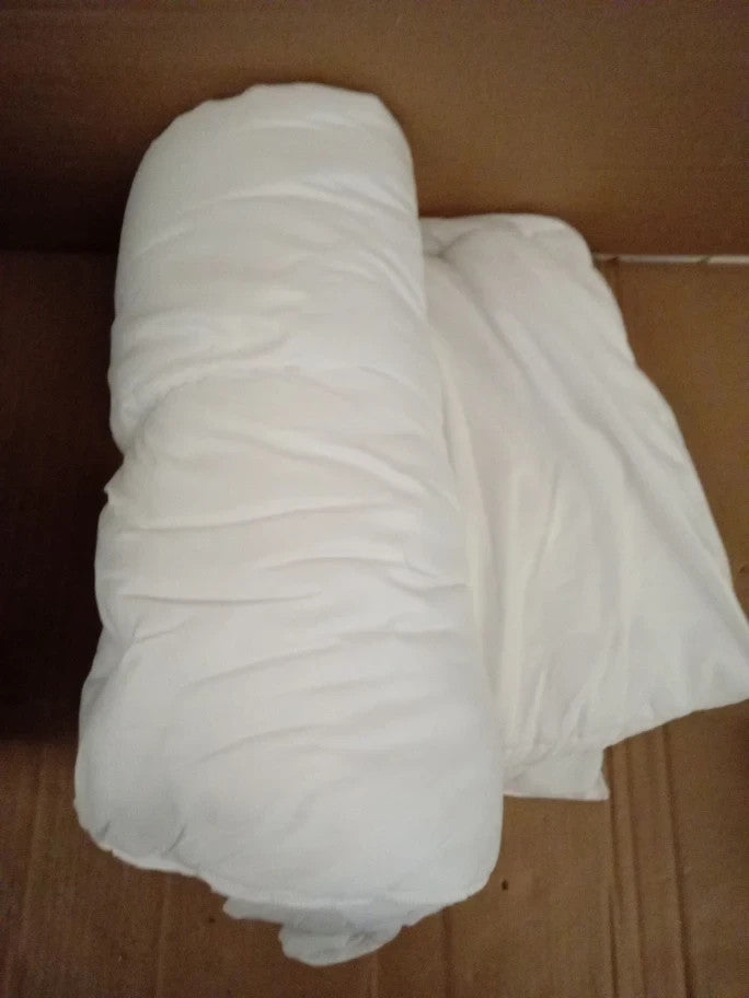 Silentnight Anti Allergy King Duvet 4.5 Tog Lightweight Summer Quilt Comforter