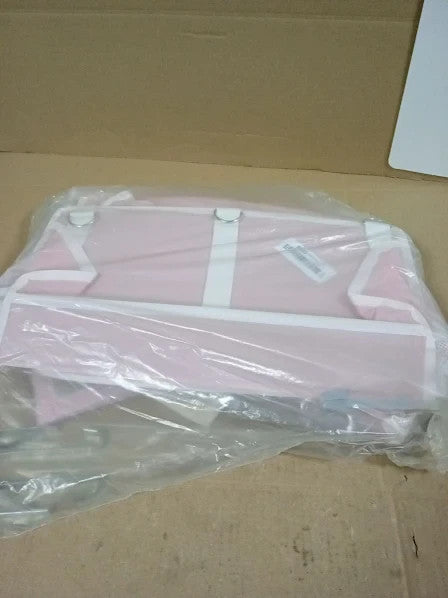 Tahavice Baby Over Door Storage 5 Pockets Hanging Storage 6.5x15x55in New