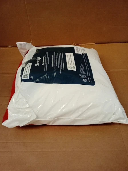 Silentnight Comfort Control Electric Double 135x120cm Heated Underblanket New