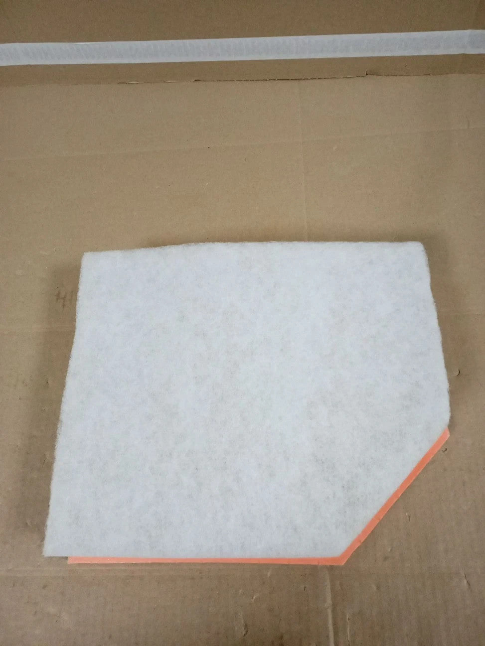MANN FILTER C 29 021 Air Filter Cars Transporters Replacement Part New