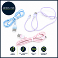 USB C Charger Cable 3 Pieces 3FT USB to USB C Type C Charger Fast Charging New