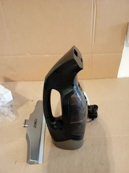 Tower T131001PL Cordless Window Vac Cleaner 20W Rechargeable Battery 150ml New