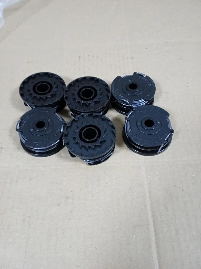 Hilka 12700055 Coil Spring Compressor Silver Accessories Only New
