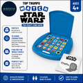 Top Trumps Match Star Wars The Crazy Cube Game Play 15 Favourite Character 4+