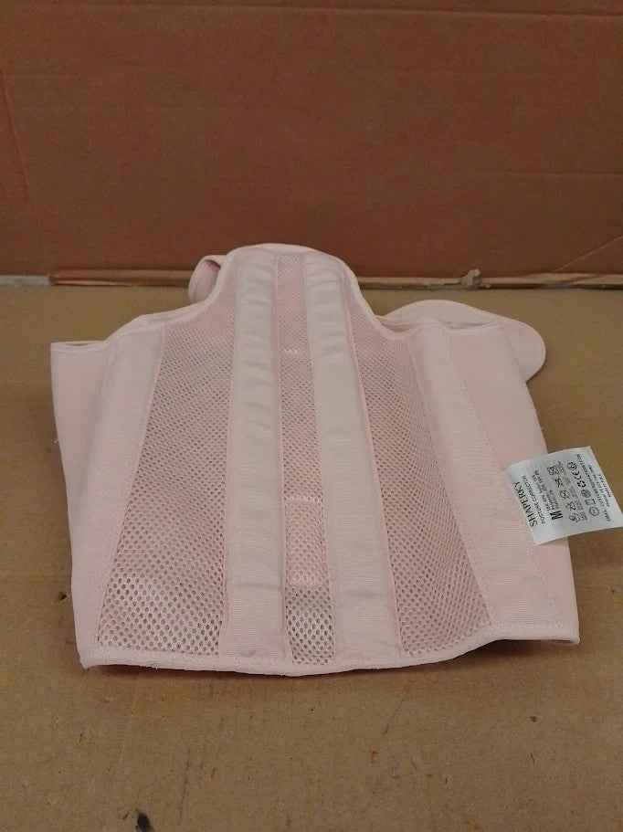 Shaperky Posture Corrector Women Support Brace Full Back Support Medium New