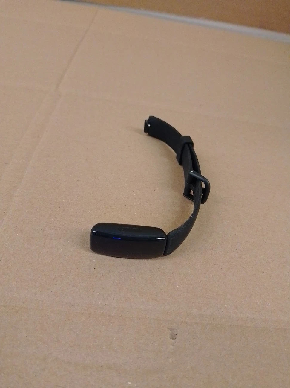 Fitbit Inspire 2 Health Fitness Tracker 24/7 Heart Rate Black One Size