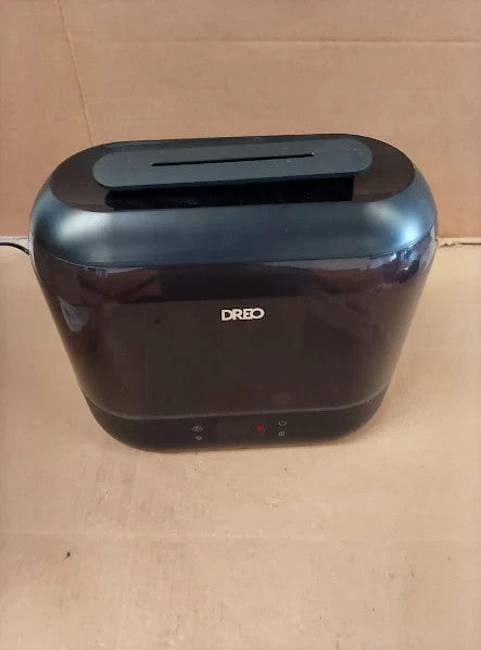 Dreo Smart Bedroom Baby 4L Cool Mist Humidifiers Home 28dB 11.02x10.15x5.51in
