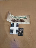 Arkham Horror The Card Game Tommy Muldoon Investigator Deck Expansion German