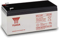 Yuasa NP3.212 12V Lead Acid Battery UPS Backup Alarm Emergency Battery New