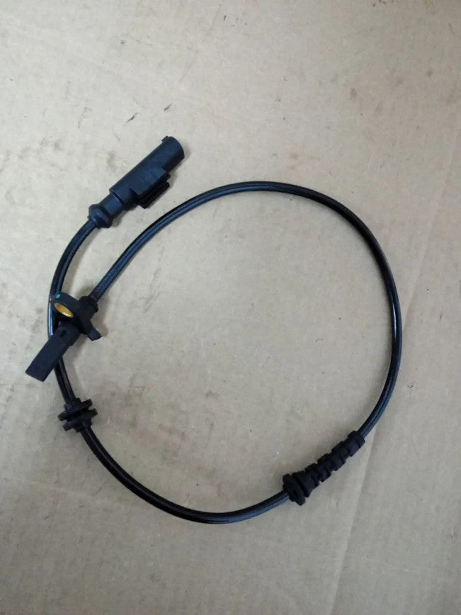 Febi Bilstein 100988 ABS Sensor Replacement Part Black New