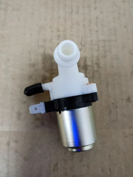 Febi Bilstein 14502 Washer Pump Windscreen Washing System Pack Of One New