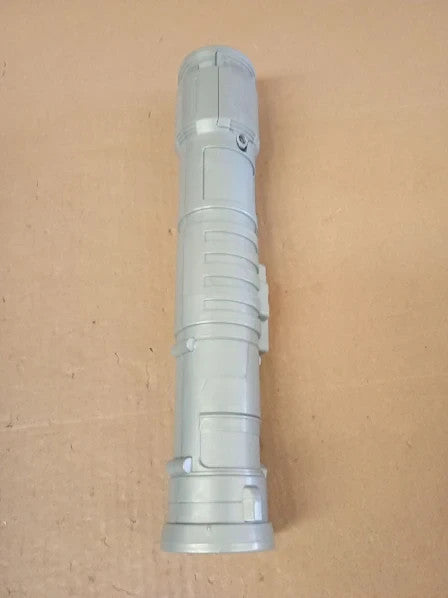 Power Red Lightsaber 30cm Extended 89cm Realistic Safe Luminous Laser 6+