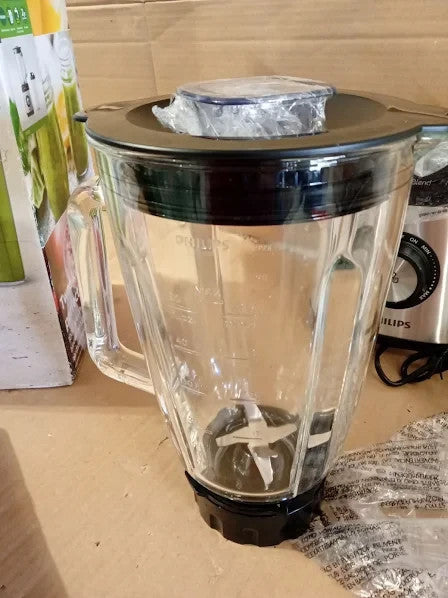 Philips Core Blender HR3573 90 Series 5000 Problend Crush Technology 1000W