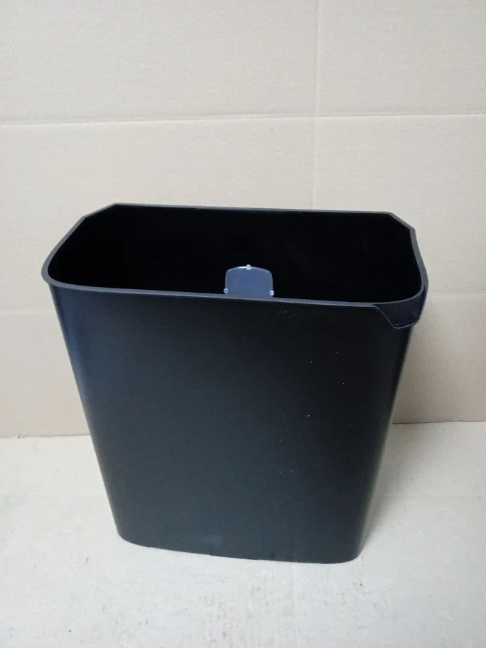 Amazon Basics 6 Sheet Cross Cut Paper Shredder Credit Card 14L Black