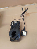 Hikoki UC18YG 60 Minute Charger 7.2 18V NiCad 7.2V Lithium Ion 50x50x50cm