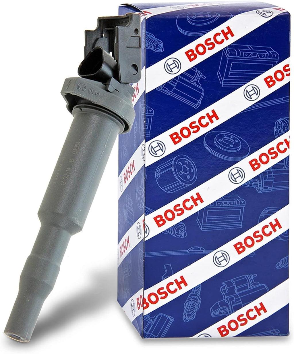 Bosch 0221504471 Ignition Coil New