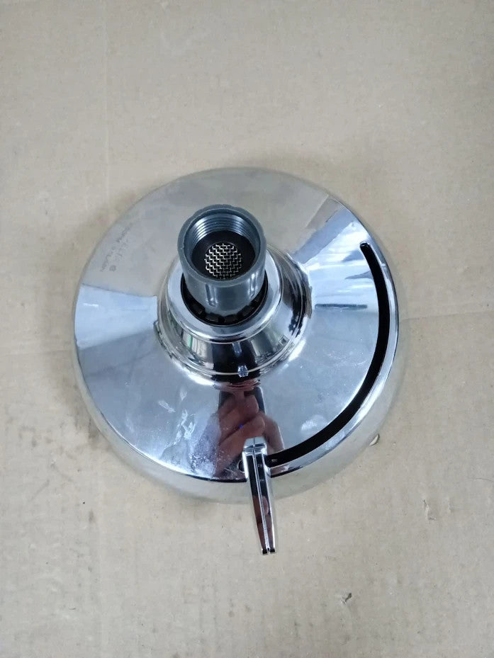 Delta 75898 Chrome Shower Head 8 Spray Settings 2.5 GPM Bathroom Shower Design