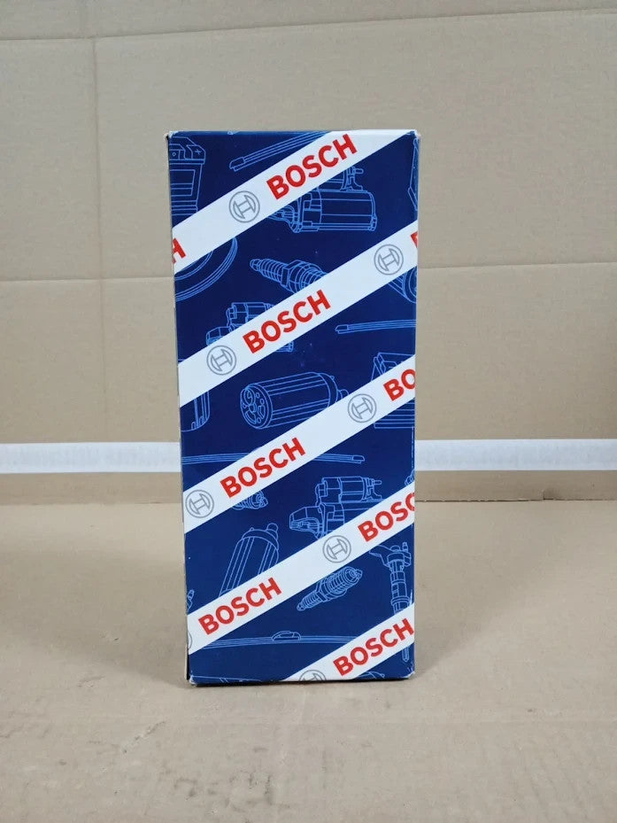 Bosch 0986357253 Ignition Lead Cable Set 4 Pieces Spark Plug Wire Kit Design