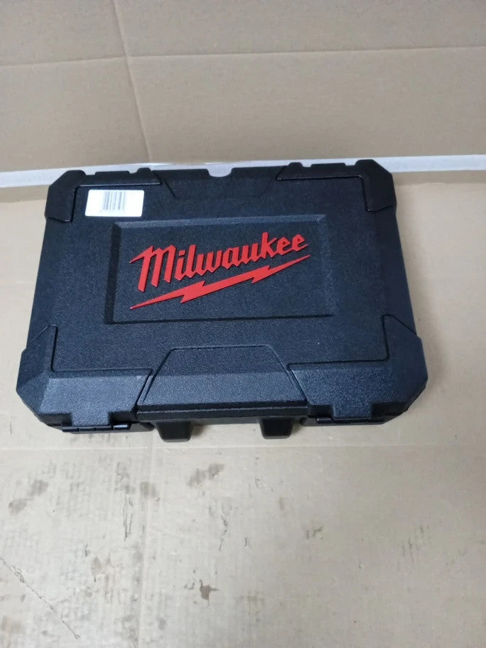Milwaukee M12 BLDDRC 12V Brushless Compact Drill Driver Case Body Only New