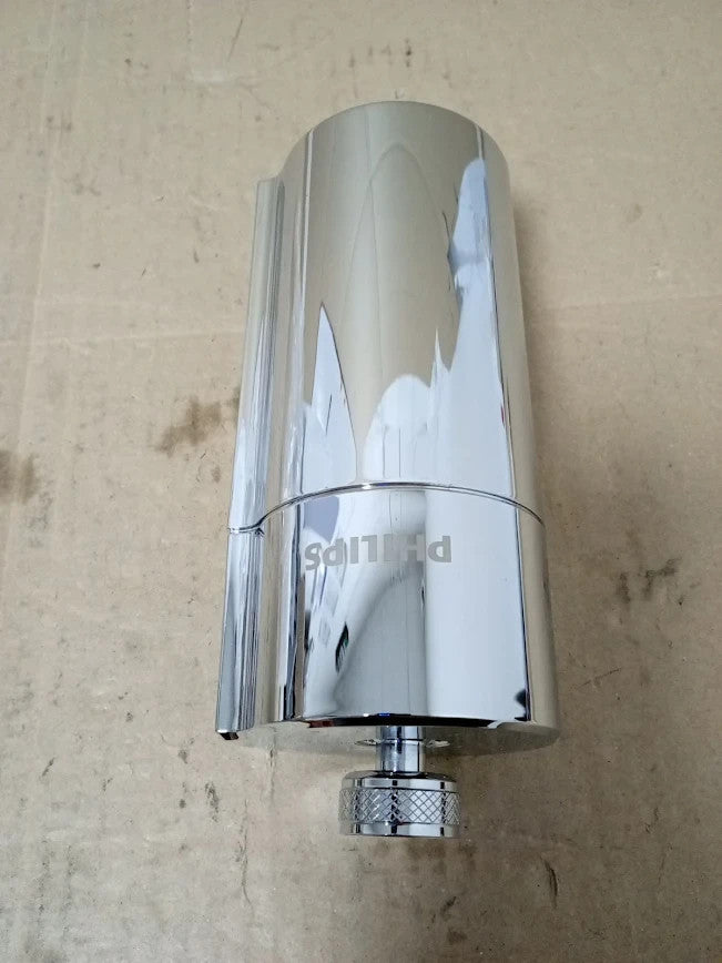 Philips Water In Line Shower Filter Reduces Chlorine 99% Easy To Install