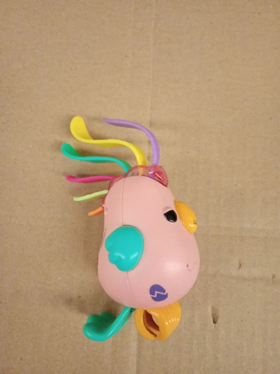 Fingerlings Sweet Tweets Interactive Bird Debbie Record & Play Secret Messages
