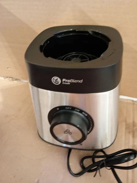 Philips Core Blender HR3573 90 Series 5000 Problend Crush Technology 1000W