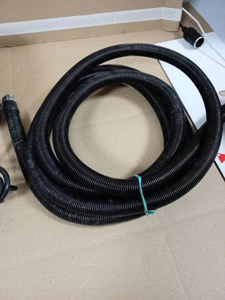 Wagner Steam Wallpaper Stripper Force 4L Steaming Time Max 70 7m Hose 230V New