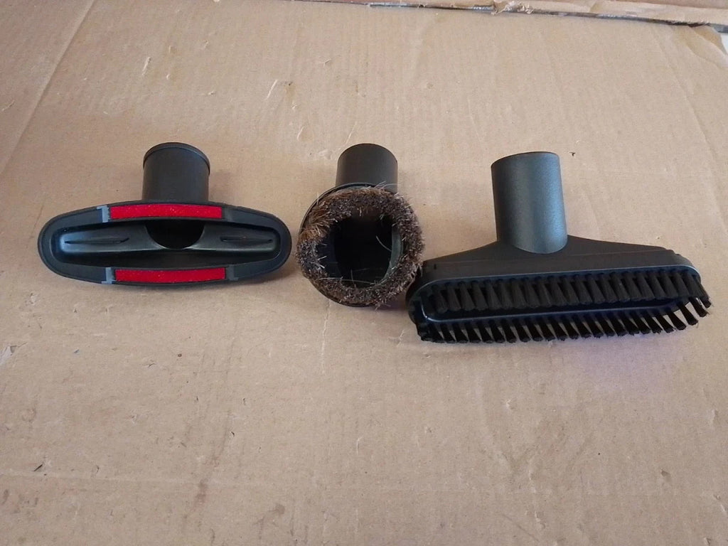Hyzevee Henry Hoover Attachments Accessories Vacuum Cleaner 6pcs Set New
