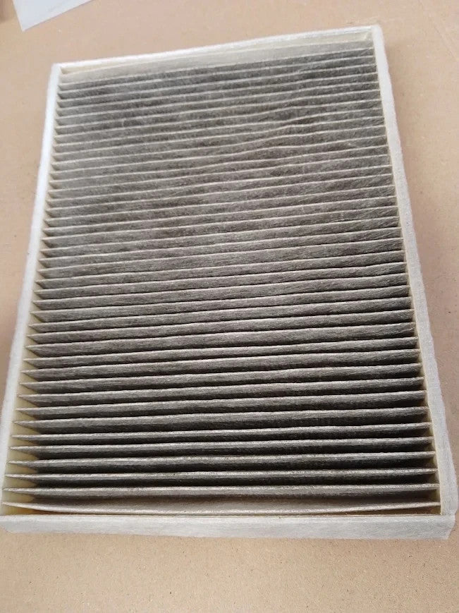 Mann Filter CU 25 002 Automotive Cabin Air Filter Car Truck Passenger