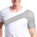 Rotator Cuff Shoulder Support Brace Compression Sleeve Men Women Small New