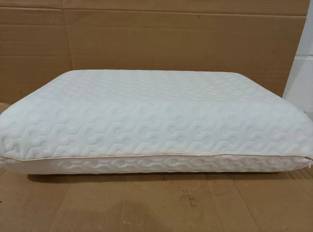 BedStory Memory Foam Pillow Cooling Gel Sleeping Soft Supportive New