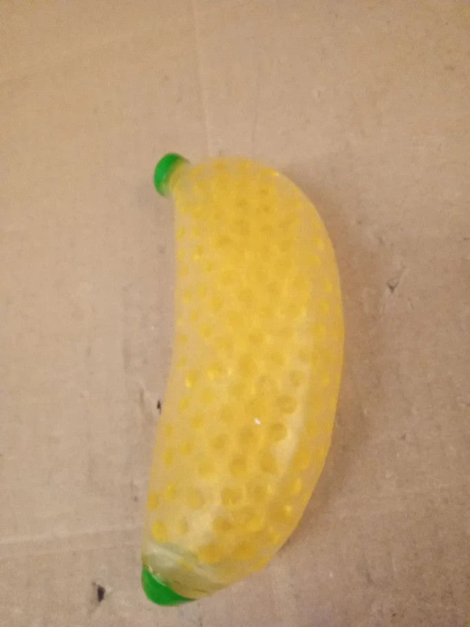 Tobar Jellyball Baa Squishy Stress Toy