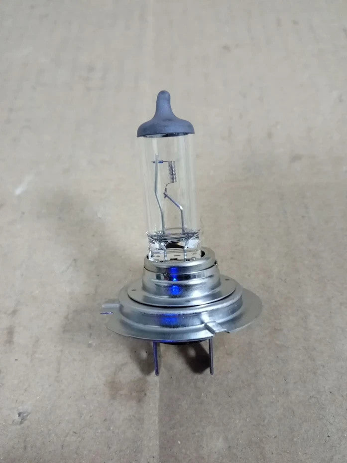 OSRAM Original H7 Halogen Headlight Bulb 12V 64210 Single Lamp Heavy Duty New