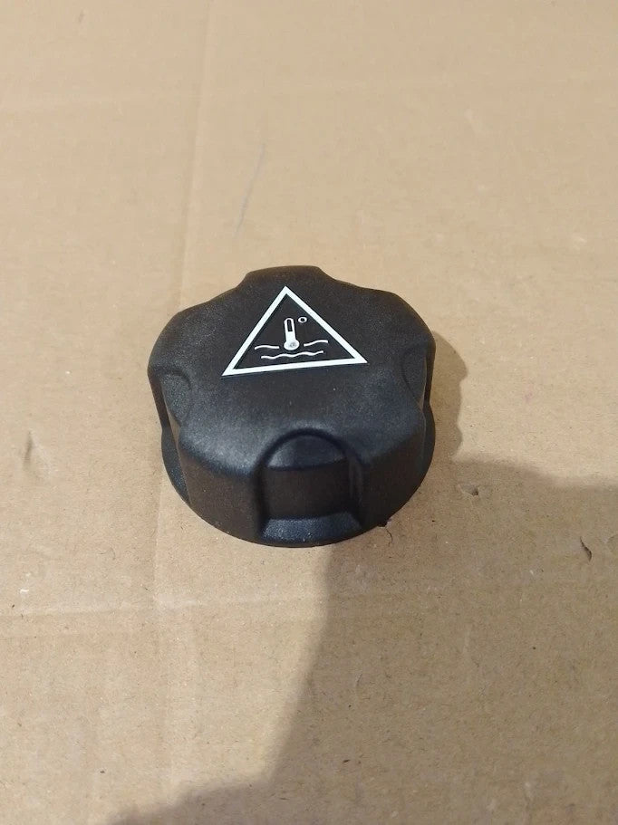 Febi Bilstein 36772 Radiator Cap Seal Ring Black Pack Of One New