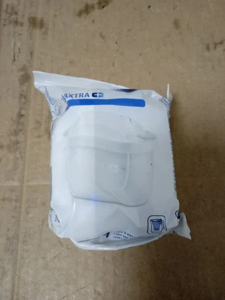 Brita Marella Fridge Water Filter Fug Reduction Chlorine 2.4L 10.5x25.8x25.8cm