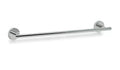Habitat Wall Mounted Towel Rail Chrome Bathroom Heated Rack Quality Design New