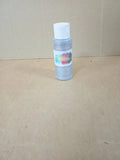 Artiste Acrylic Paint 59ml Metallic Silver Quick Drying Professional Art New