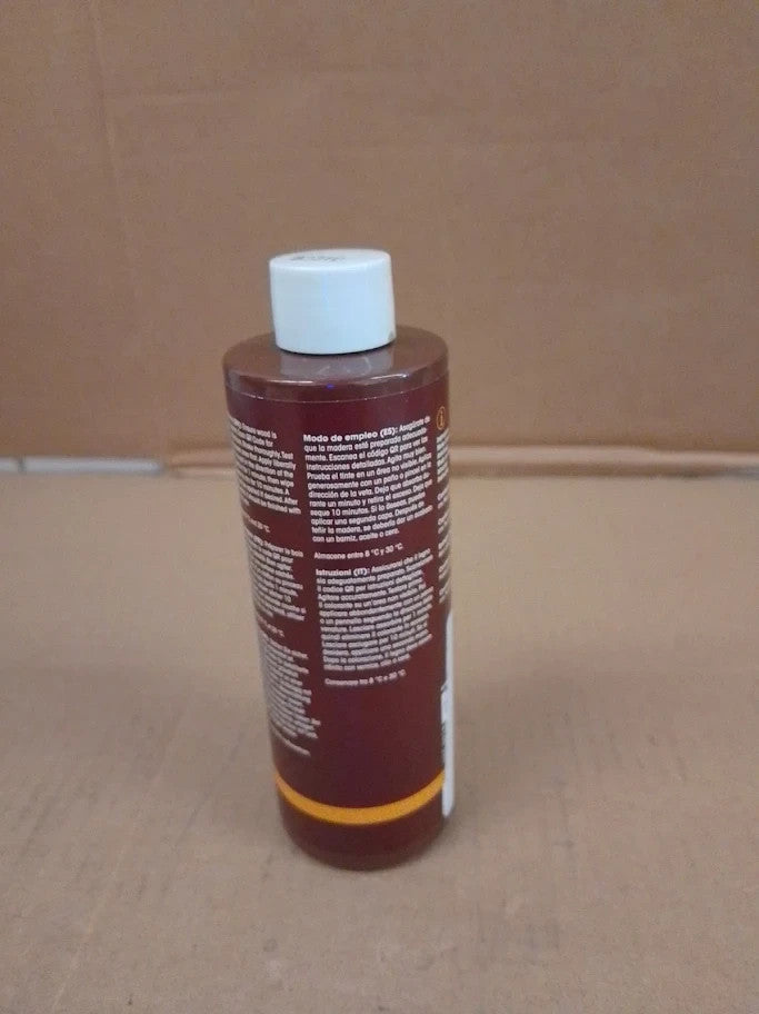 Furniture Clinic Wood Stain Antique Pine Fast Drying Highly Concentrated 250ml