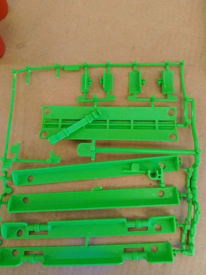 My First Greenhouse Clementoni Biology 7+