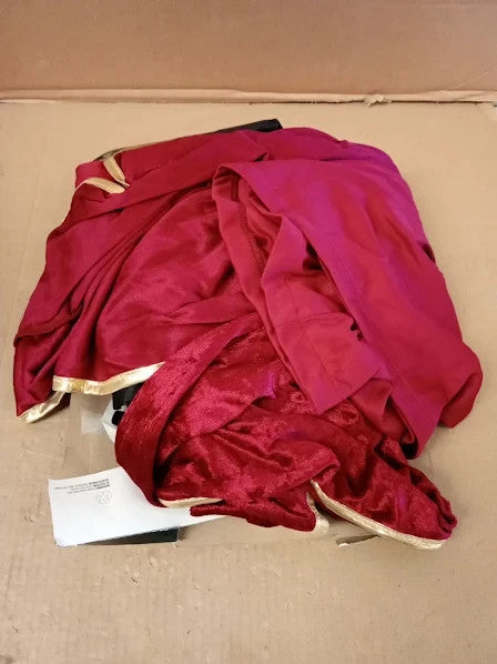 Rubies 2810042 Julius Caesar Solid Multi Coloured STD 44in Jacket New