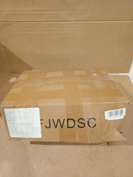 Fjwdsc Full Enclosed Large Length Up To 118in Motorbike Cover 118x47x59in New