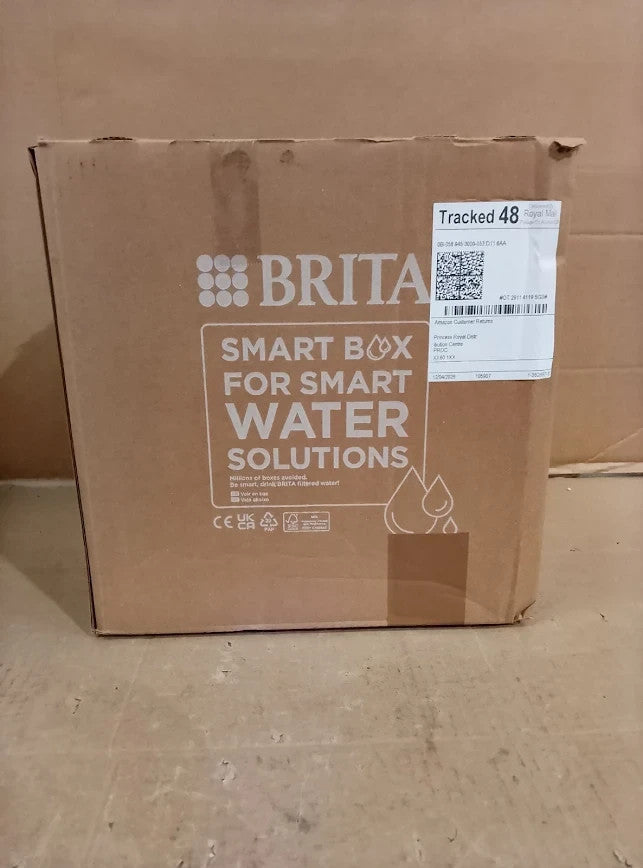 Brita Marella XL Water Filter Jug Blue 3.5L Pure Performance Cartridge