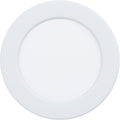 Eglo Recessed LED Ceiling Spot Fueva 6 Round Bathroom Downlight White New