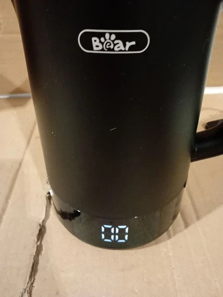 Bear 1.7L Electric Kettle 6 Temperature Settings 1800-2200W Auto Shut Off