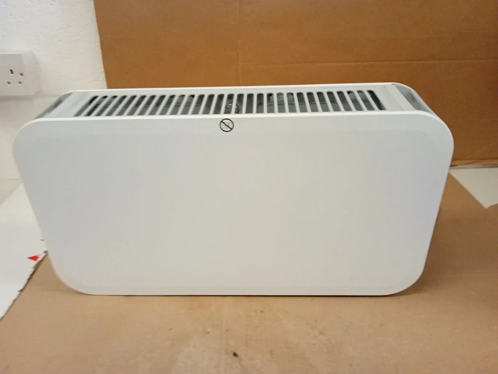 Bush 2000W Convector Heater DF2362 31.5x52.8x19.4cm Thermostatically Controlled