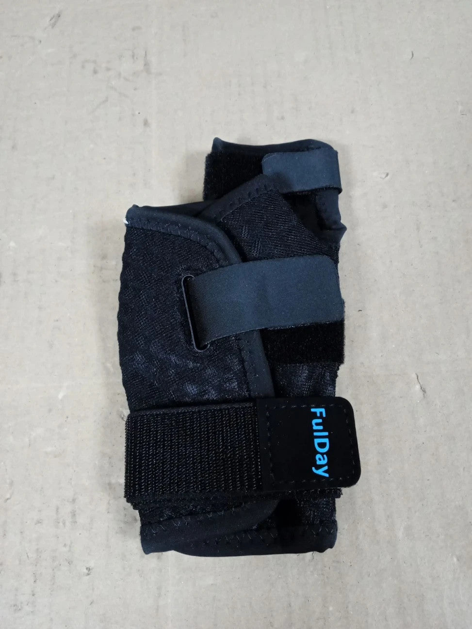 Thumb Support Arthritis Ergonomical Splint Right Hand Left Breathable Medium New